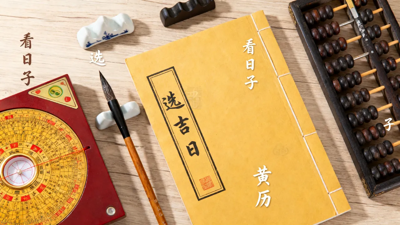 农历里怎么看日子吉凶,怎么选黄道吉日最简单方法 农历里怎么看日子吉凶,怎么选黄道吉日最简单方法