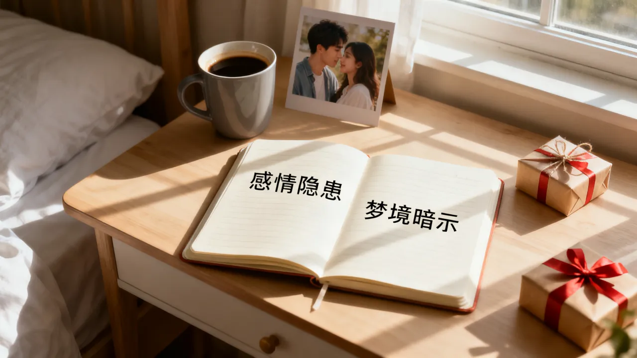 梦见对象提分手代表着什么,分手梦境暗示哪些感情隐患 梦见对象提分手代表着什么,分手梦境暗示哪些感情隐患