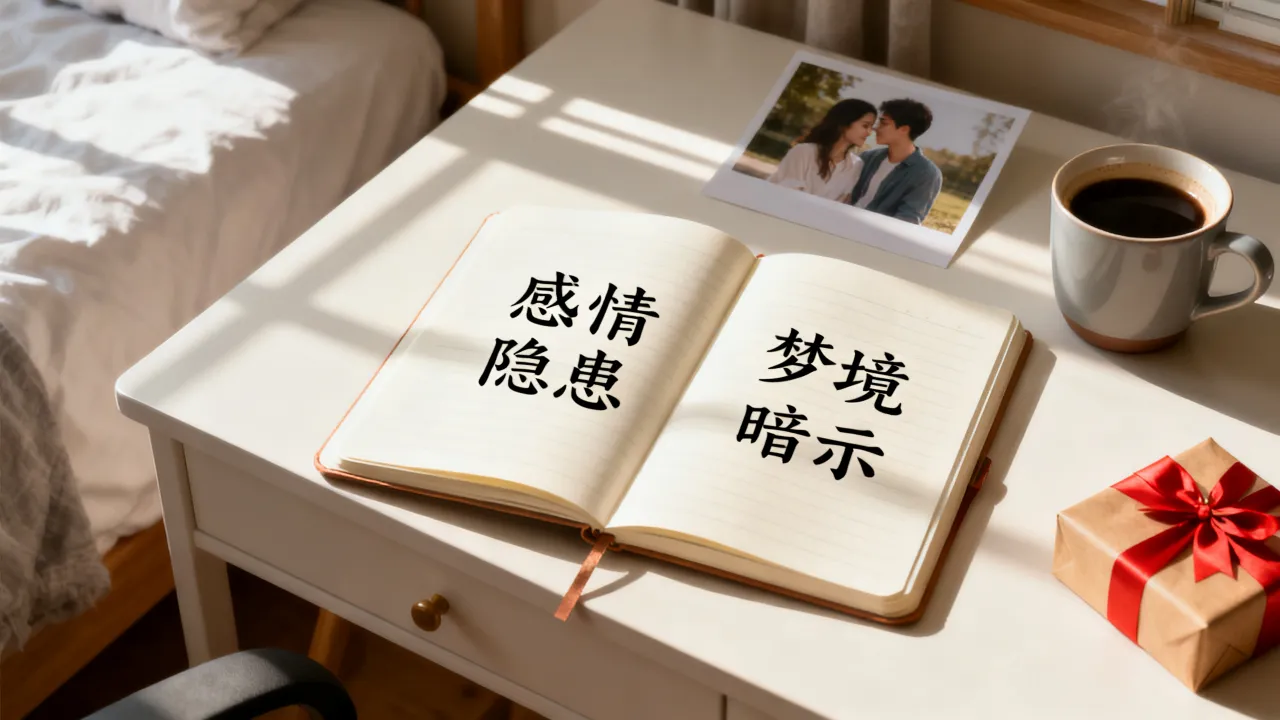 梦见对象提分手代表着什么,分手梦境暗示哪些感情隐患 梦见对象提分手代表着什么,分手梦境暗示哪些感情隐患