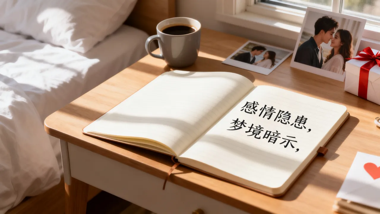 梦见对象提分手代表着什么,分手梦境暗示哪些感情隐患 梦见对象提分手代表着什么,分手梦境暗示哪些感情隐患