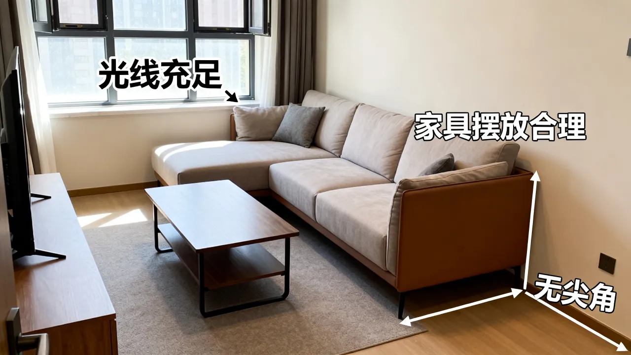 租房子占卜吉凶怎么看,租房风水吉凶如何判断? 租房子占卜吉凶怎么看,租房风水吉凶如何判断?