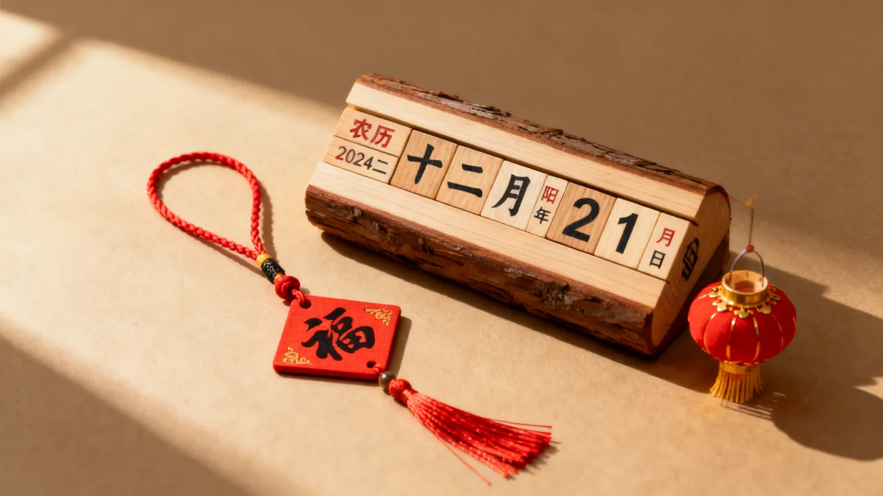 农历12月12日对应阳历几号?阴历十二月十二是什么日子 农历12月12日对应阳历几号?阴历十二月十二是什么日子