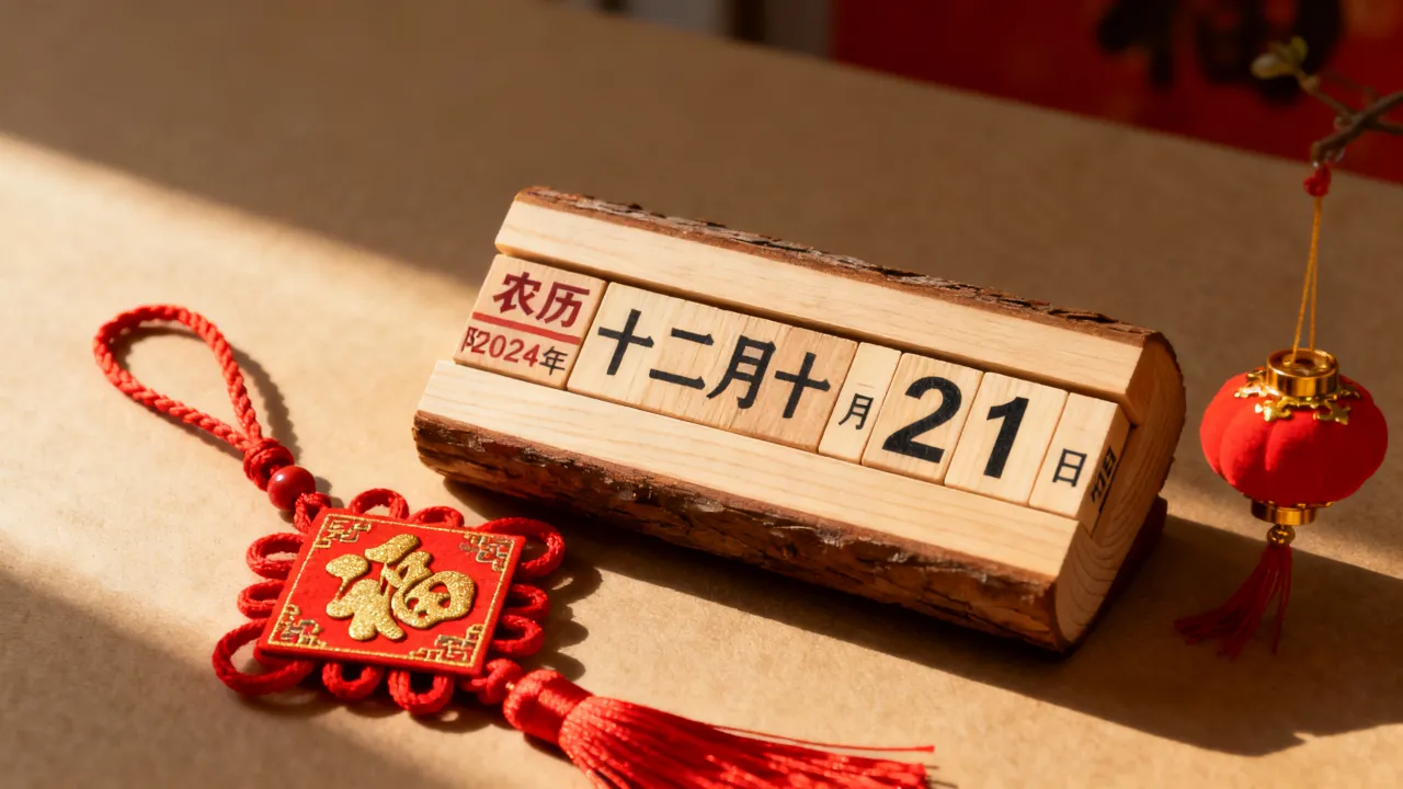 农历12月12日对应阳历几号?阴历十二月十二是什么日子 农历12月12日对应阳历几号?阴历十二月十二是什么日子