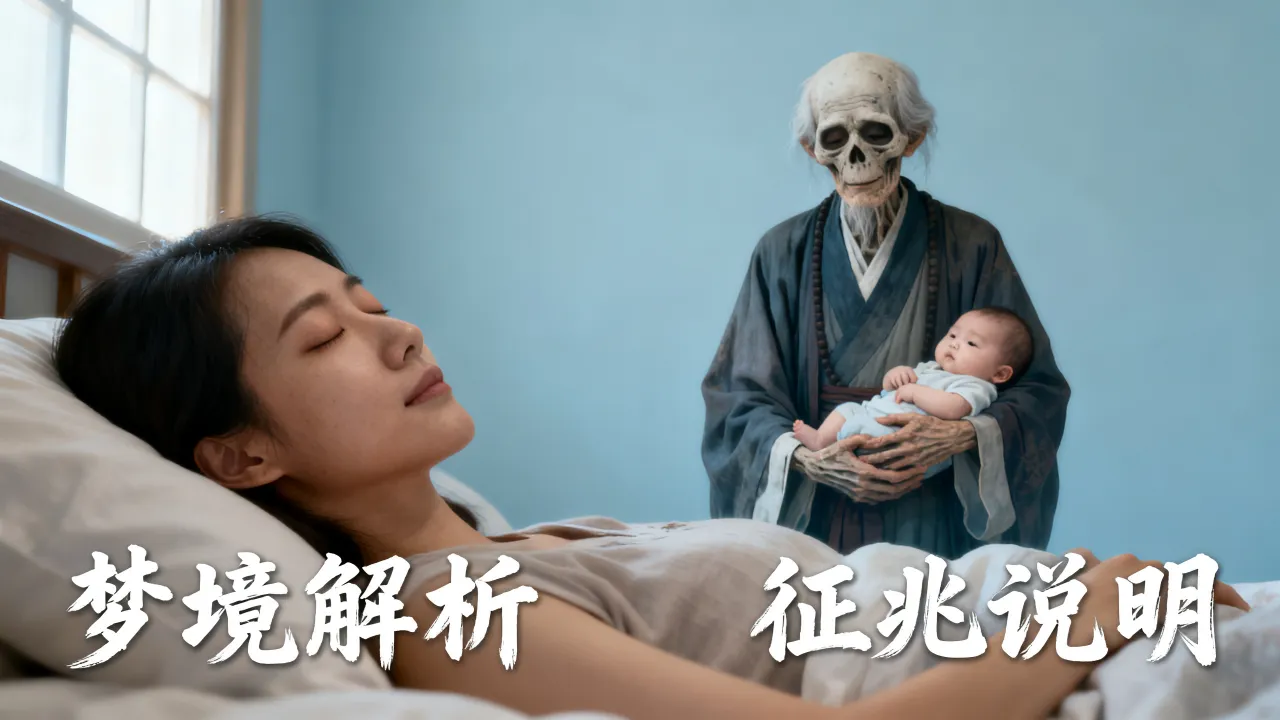 梦到了死人抱孩子代表着什么,梦见死人抱孩子是什么征兆 梦到了死人抱孩子代表着什么,梦见死人抱孩子是什么征兆
