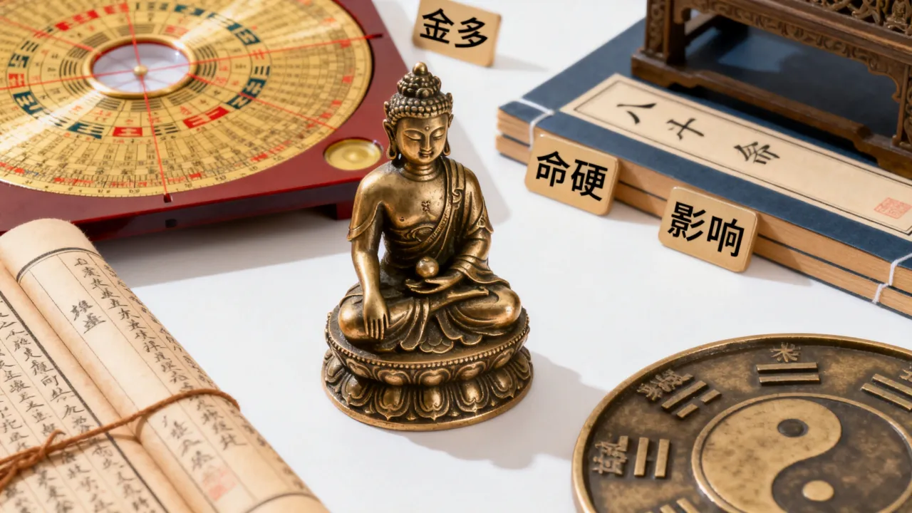 八字金多的人命运如何?金旺命硬是真的吗,八字金多有何影响 八字金多的人命运如何?金旺命硬是真的吗,八字金多有何影响