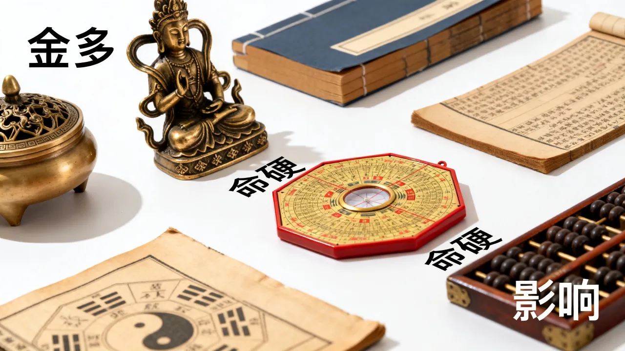 八字金多的人命运如何?金旺命硬是真的吗,八字金多有何影响 八字金多的人命运如何?金旺命硬是真的吗,八字金多有何影响