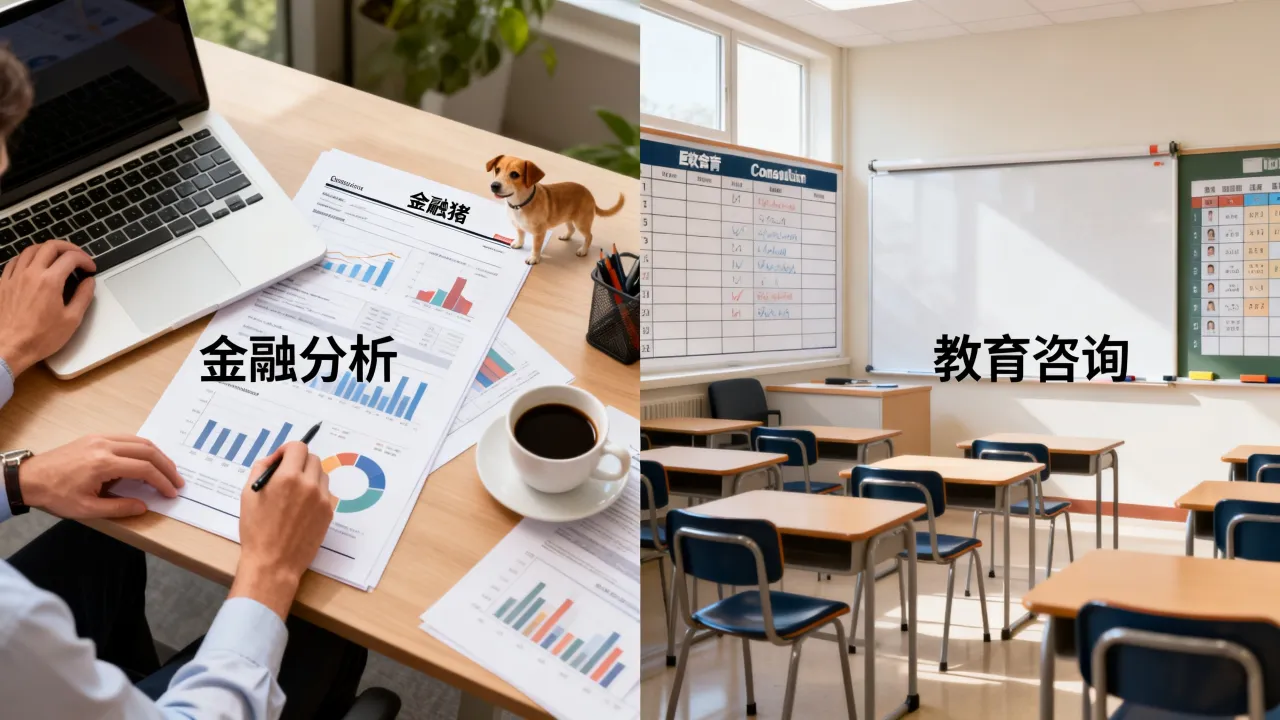 属狗属猪最适合的行业是什么,属狗属猪做什么工作最赚钱 属狗属猪最适合的行业是什么,属狗属猪做什么工作最赚钱