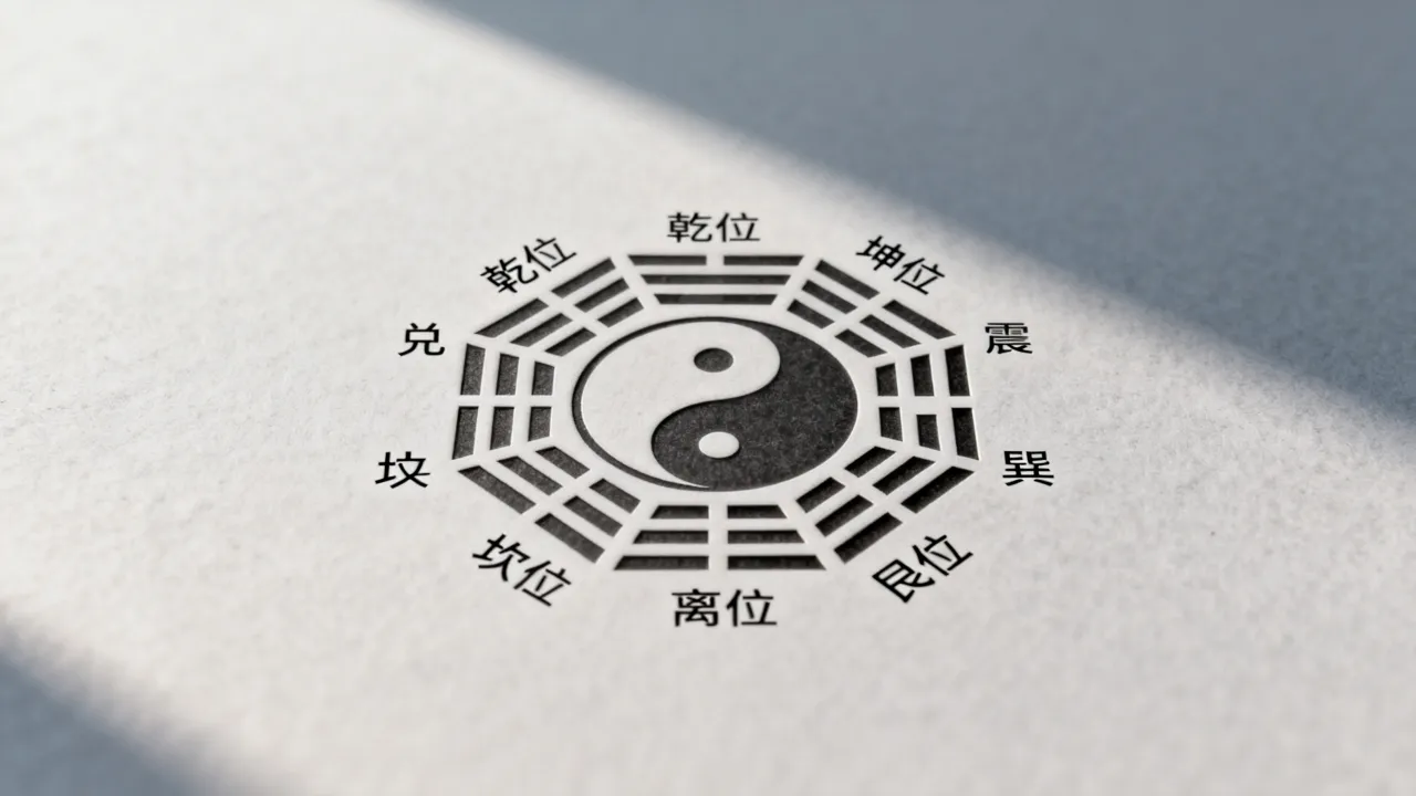 八卦怎么定吉凶方位图,八卦方位吉凶怎么看图解 八卦怎么定吉凶方位图,八卦方位吉凶怎么看图解
