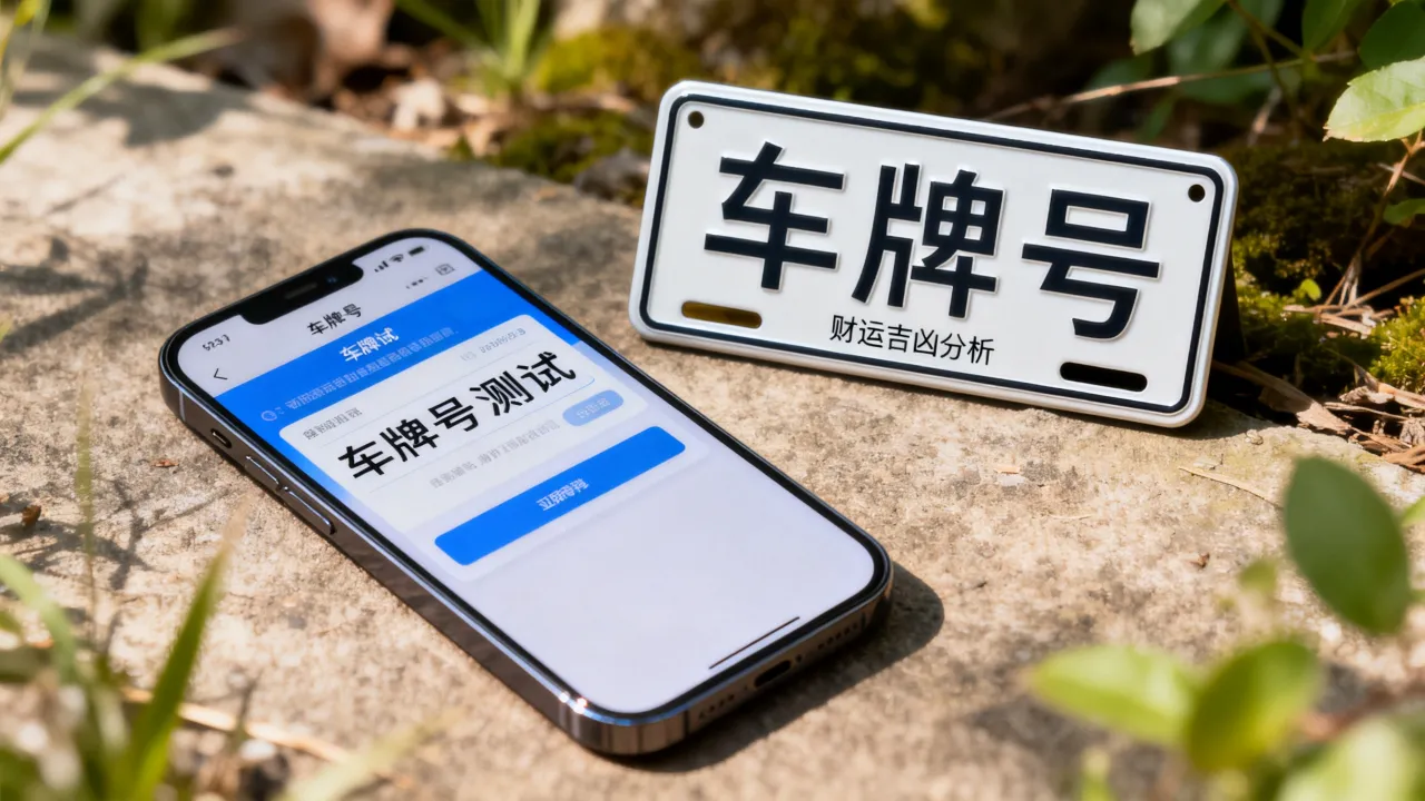 手机车牌号吉凶怎么看,测号码财运吉凶准吗 手机车牌号吉凶怎么看,测号码财运吉凶准吗