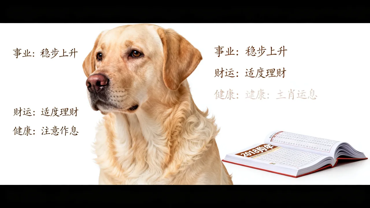 2018年狗年命运如何?属狗的人运势好不好? 2018年狗年命运如何?属狗的人运势好不好?