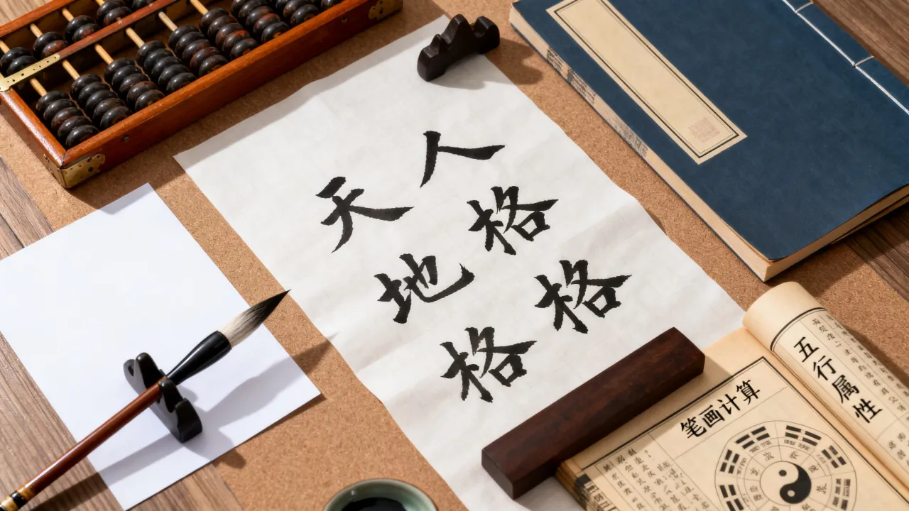 起名字三格怎么算吉凶,姓名三格吉凶判断标准是什么 起名字三格怎么算吉凶,姓名三格吉凶判断标准是什么
