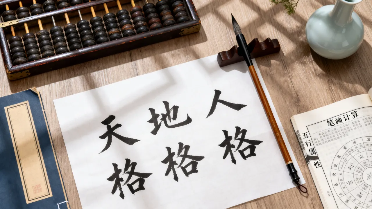 起名字三格怎么算吉凶,姓名三格吉凶判断标准是什么 起名字三格怎么算吉凶,姓名三格吉凶判断标准是什么
