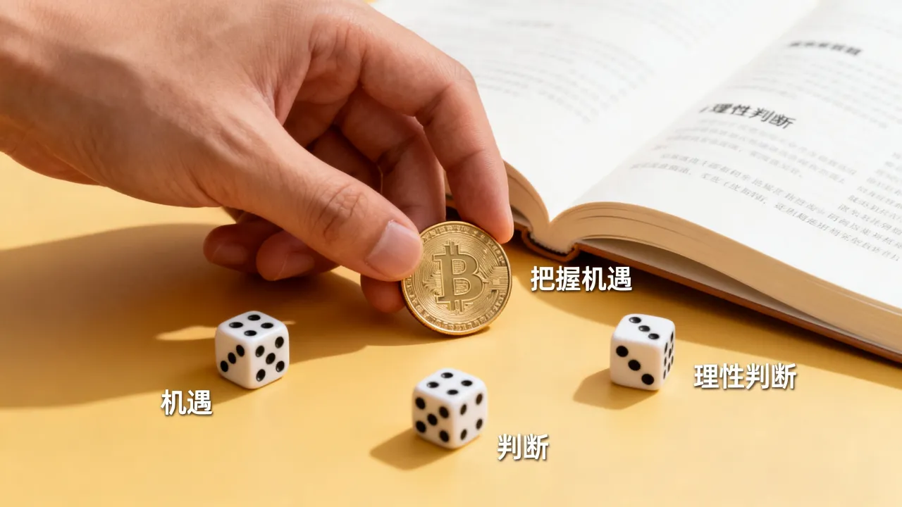 命运横财是怎么回事,命运横财怎样才能把握住? 命运横财是怎么回事,命运横财怎样才能把握住?