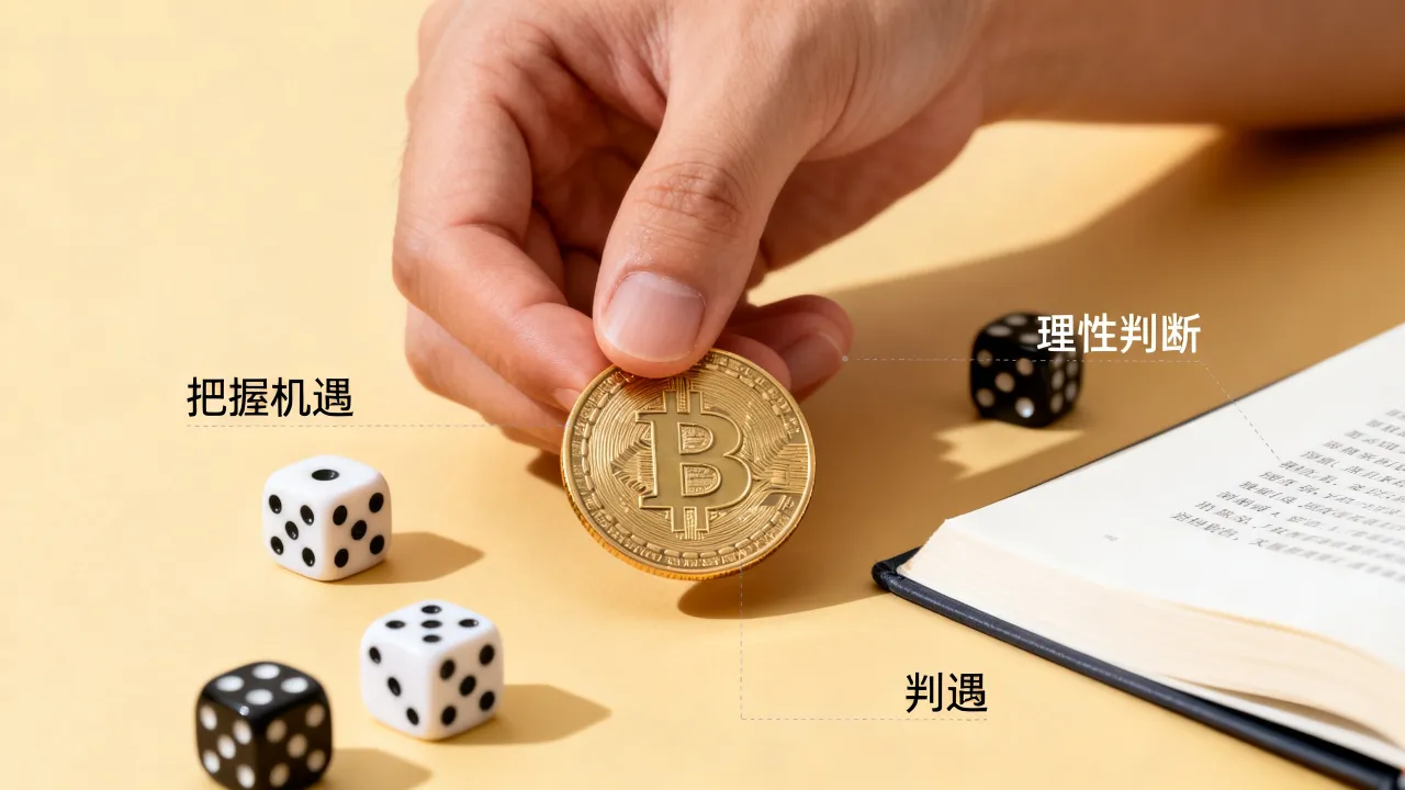 命运横财是怎么回事,命运横财怎样才能把握住? 命运横财是怎么回事,命运横财怎样才能把握住?
