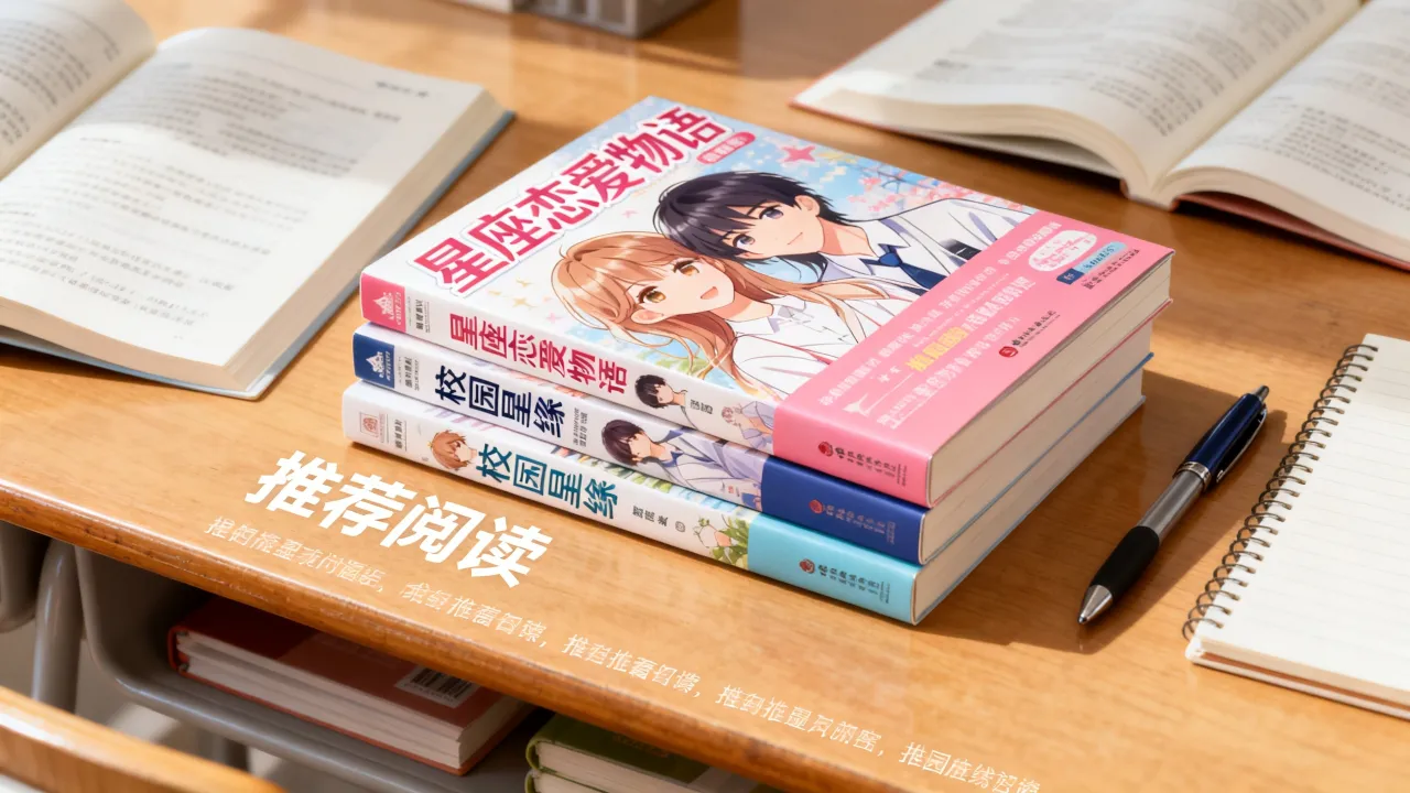 十二星座情景漫画哪里能看?推荐几部最受欢迎的校园恋爱漫画 十二星座情景漫画哪里能看?推荐几部最受欢迎的校园恋爱漫画