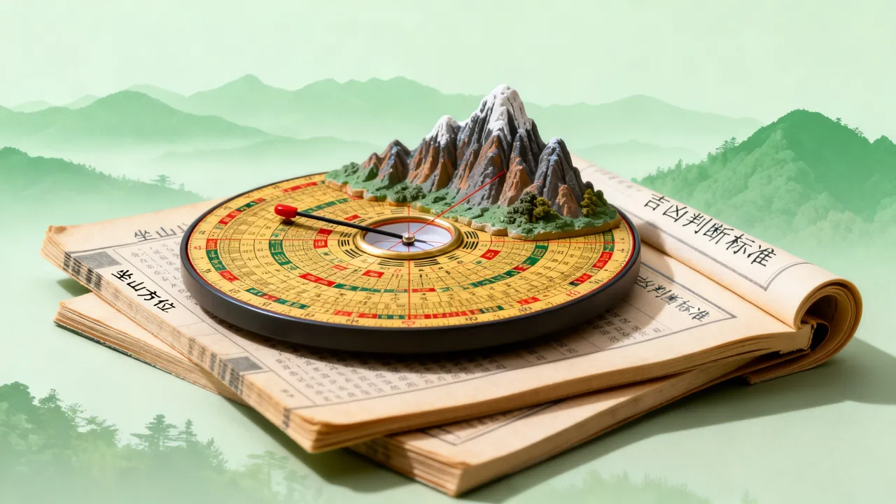 怎么看坐山喜忌吉凶呢,坐山喜忌吉凶判断标准有哪些? 怎么看坐山喜忌吉凶呢,坐山喜忌吉凶判断标准有哪些?