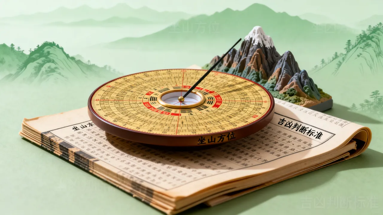 怎么看坐山喜忌吉凶呢,坐山喜忌吉凶判断标准有哪些? 怎么看坐山喜忌吉凶呢,坐山喜忌吉凶判断标准有哪些?