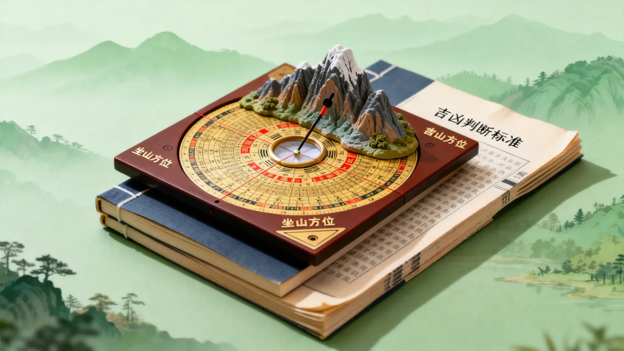 怎么看坐山喜忌吉凶呢,坐山喜忌吉凶判断标准有哪些? 怎么看坐山喜忌吉凶呢,坐山喜忌吉凶判断标准有哪些?