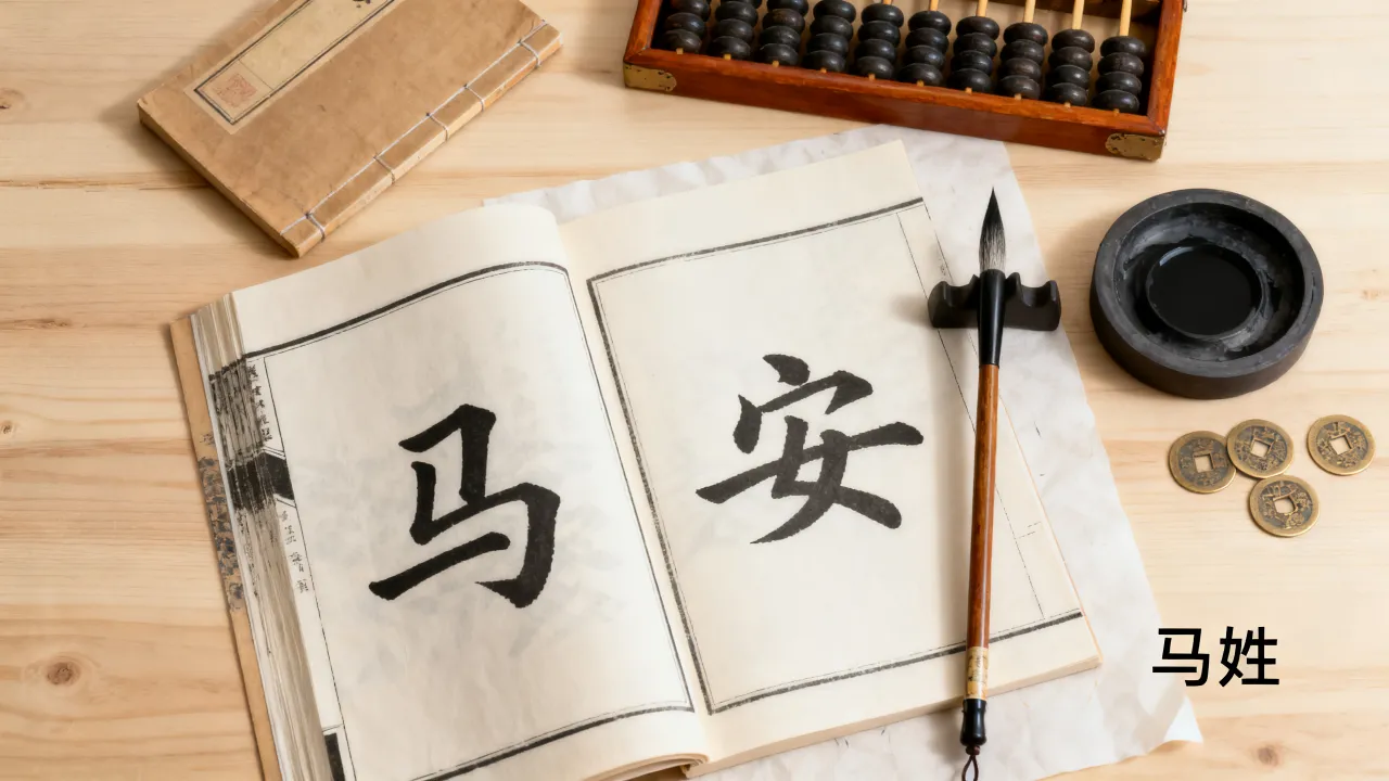 男宝宝起名马安什么好,马姓男宝取名字有哪些讲究? 男宝宝起名马安什么好,马姓男宝取名字有哪些讲究?