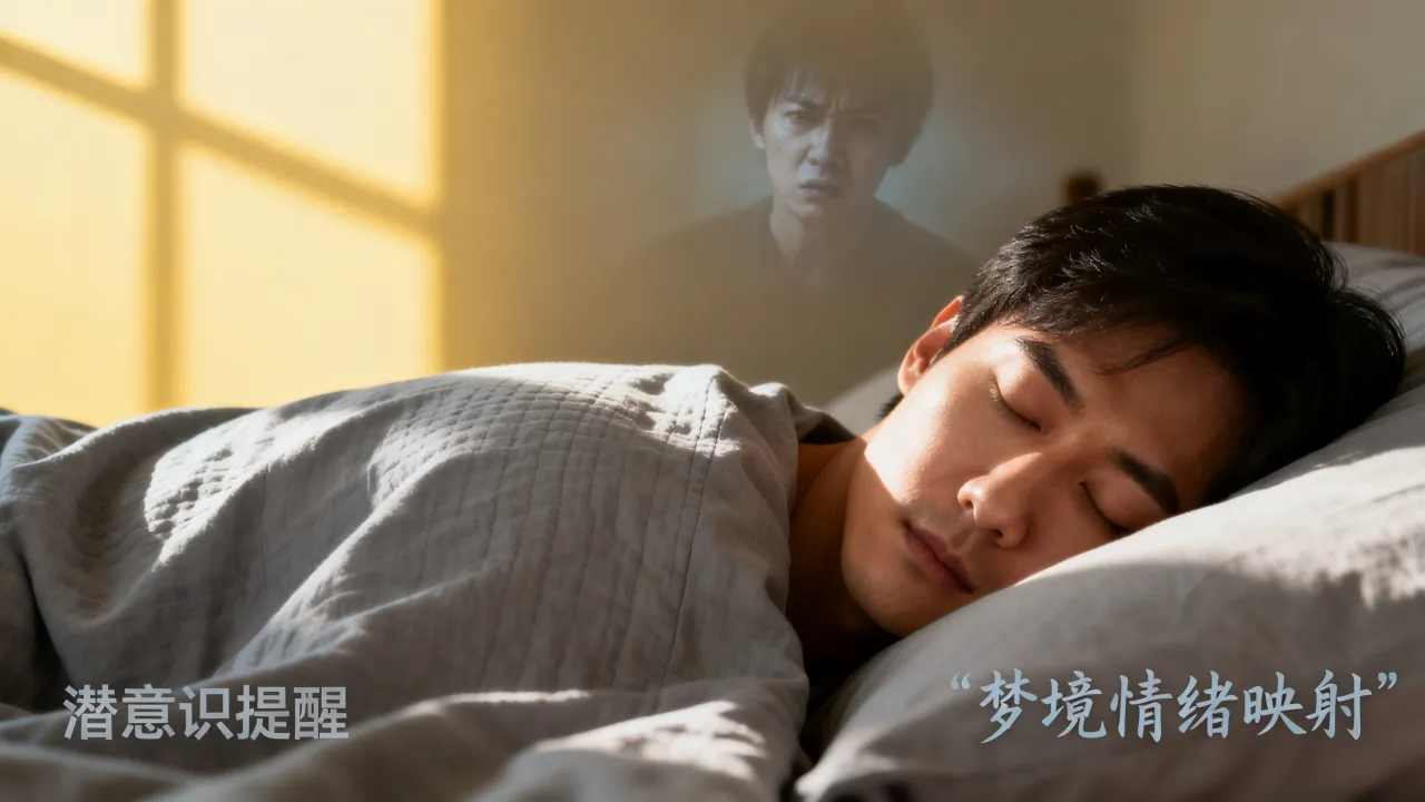 梦到很讨厌的人是什么征兆,梦见讨厌的人预示着什么? 梦到很讨厌的人是什么征兆,梦见讨厌的人预示着什么?