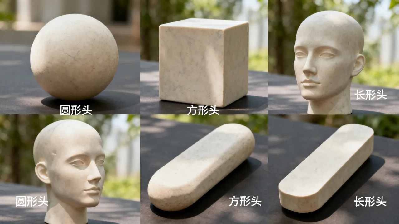 脑袋形状看命运准吗,脑袋形状与命运有什么说法? 脑袋形状看命运准吗,脑袋形状与命运有什么说法?