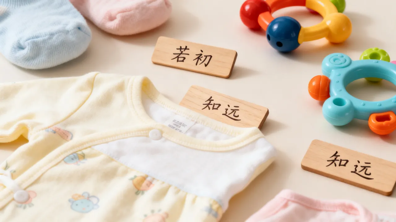 宝宝起名都姓什么名字?怎么给宝宝取个好听又有寓意的姓什么名字? 宝宝起名都姓什么名字?怎么给宝宝取个好听又有寓意的姓什么名字?