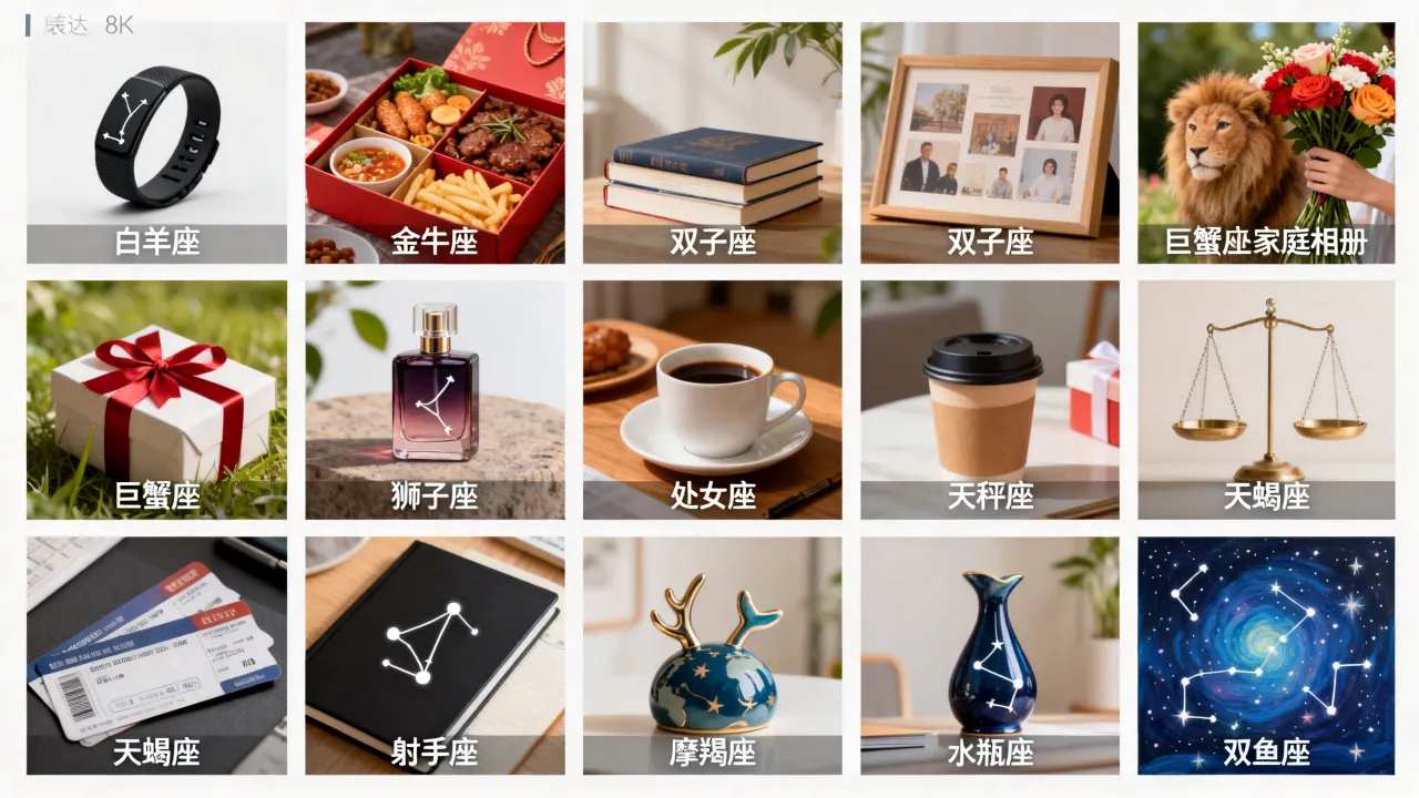 十二星座表达爱情有何不同,如何看穿TA的真实心意 十二星座表达爱情有何不同,如何看穿TA的真实心意