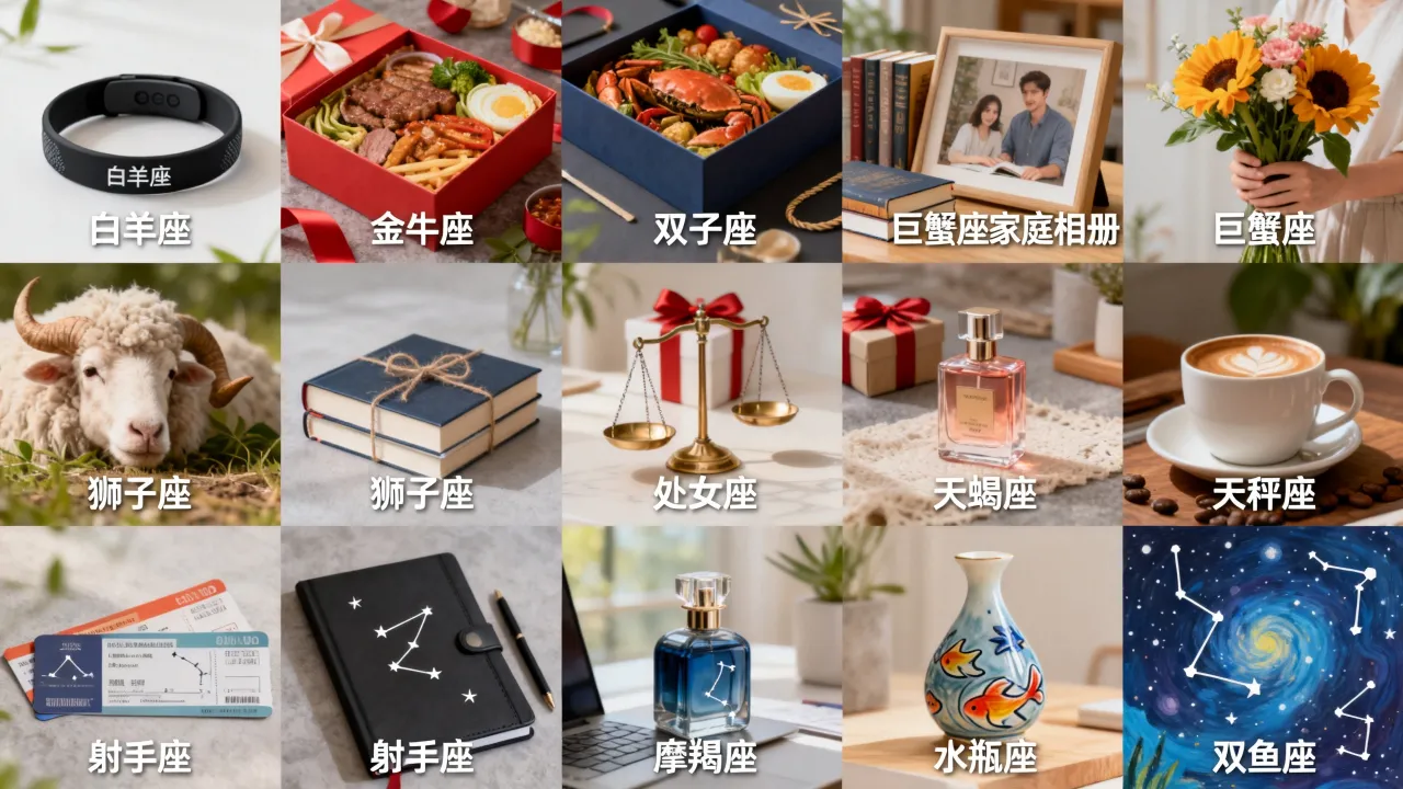 十二星座表达爱情有何不同,如何看穿TA的真实心意 十二星座表达爱情有何不同,如何看穿TA的真实心意