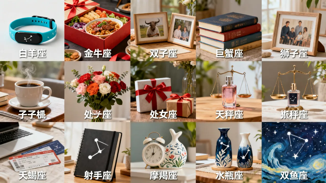 十二星座表达爱情有何不同,如何看穿TA的真实心意 十二星座表达爱情有何不同,如何看穿TA的真实心意