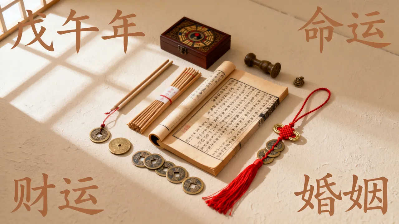 戊午年生人命运如何,一生财运和婚姻好不好 戊午年生人命运如何,一生财运和婚姻好不好
