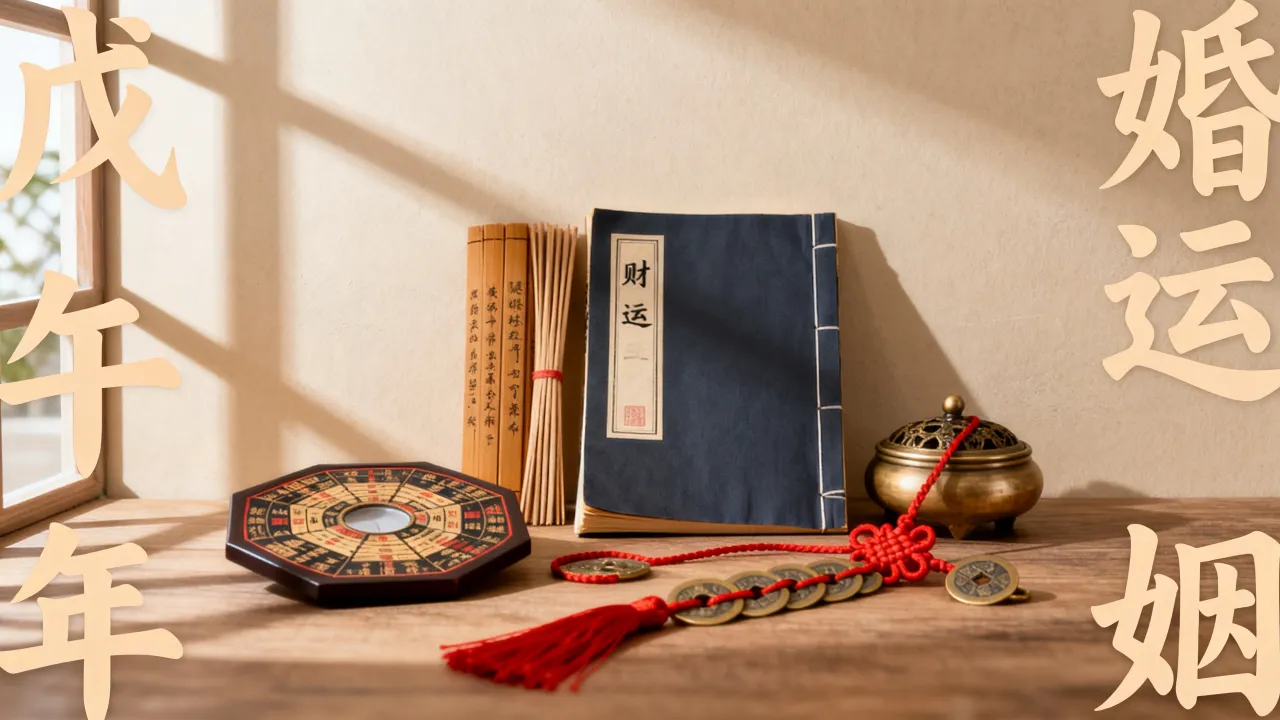 戊午年生人命运如何,一生财运和婚姻好不好 戊午年生人命运如何,一生财运和婚姻好不好