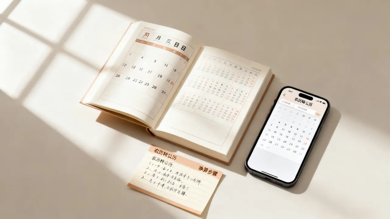 阴历出生怎么算阳历,农历生日换算公历日期怎么查? 阴历出生怎么算阳历,农历生日换算公历日期怎么查?
