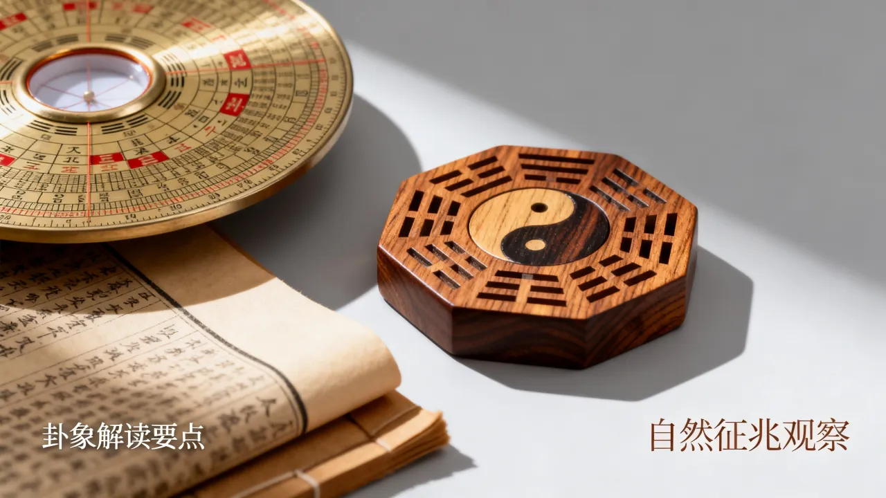 怎么看吉凶呢,如何准确判断一件事的吉凶祸福? 怎么看吉凶呢,如何准确判断一件事的吉凶祸福?