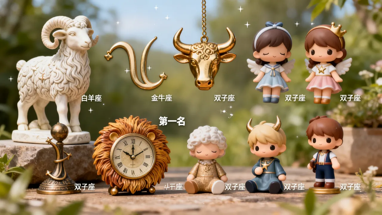 谁是十二星座迟到大王,十二星座迟到排行榜第一名是谁? 谁是十二星座迟到大王,十二星座迟到排行榜第一名是谁?