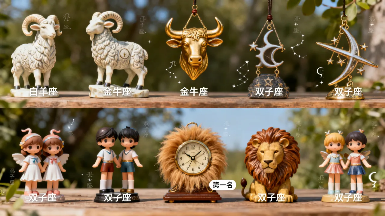 谁是十二星座迟到大王,十二星座迟到排行榜第一名是谁? 谁是十二星座迟到大王,十二星座迟到排行榜第一名是谁?
