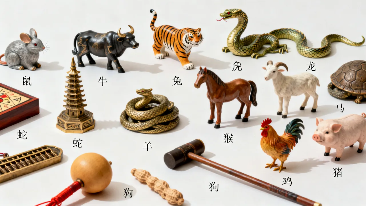 生肖怎么看拔头吉凶?十二生肖拔头吉凶怎么看才准 生肖怎么看拔头吉凶?十二生肖拔头吉凶怎么看才准