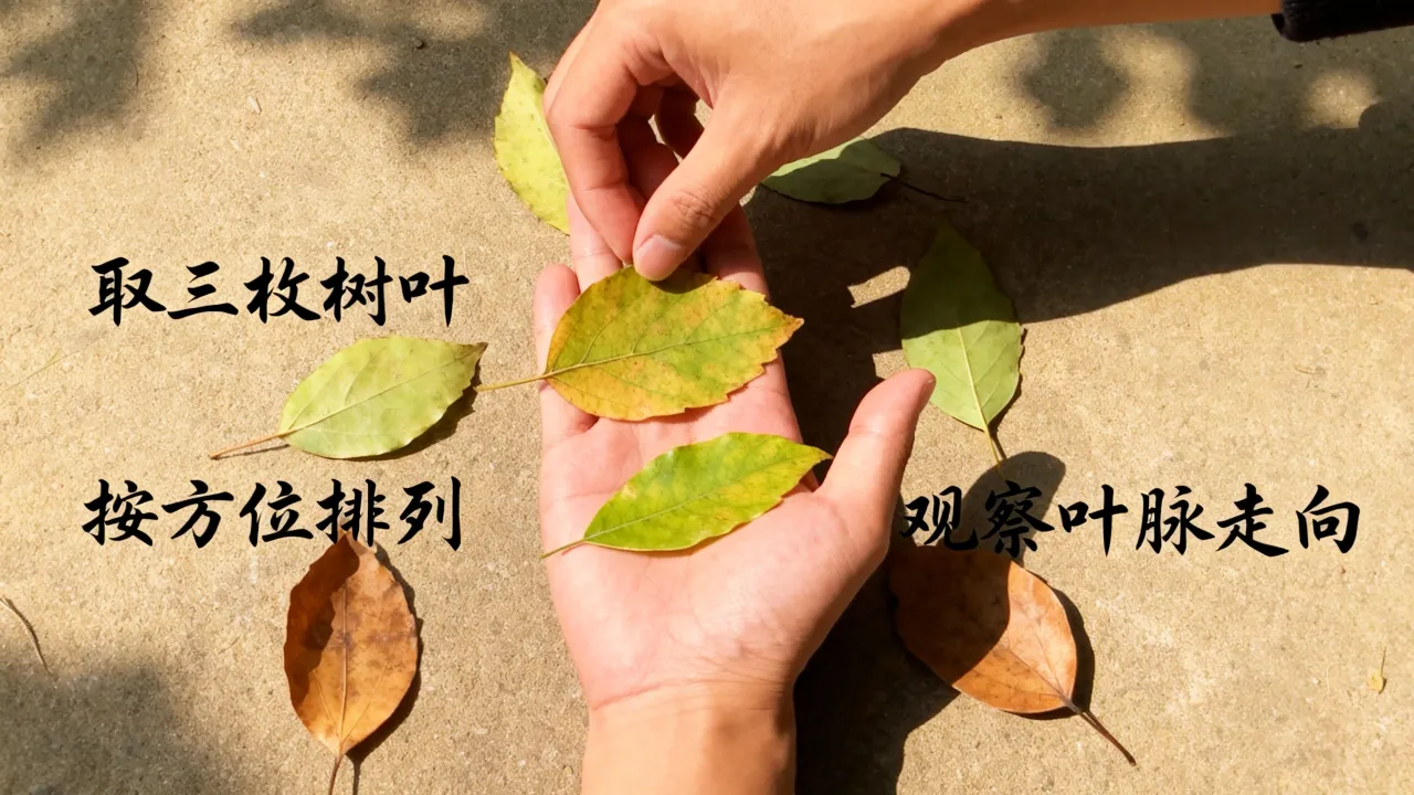 用树叶起卦怎么看吉凶,树叶占卜准不准怎么学算卦 用树叶起卦怎么看吉凶,树叶占卜准不准怎么学算卦