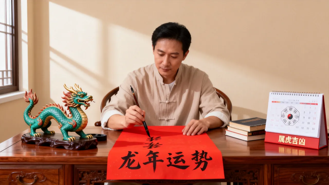 虎在龙年吉凶怎么看,属虎人龙年运势如何 虎在龙年吉凶怎么看,属虎人龙年运势如何