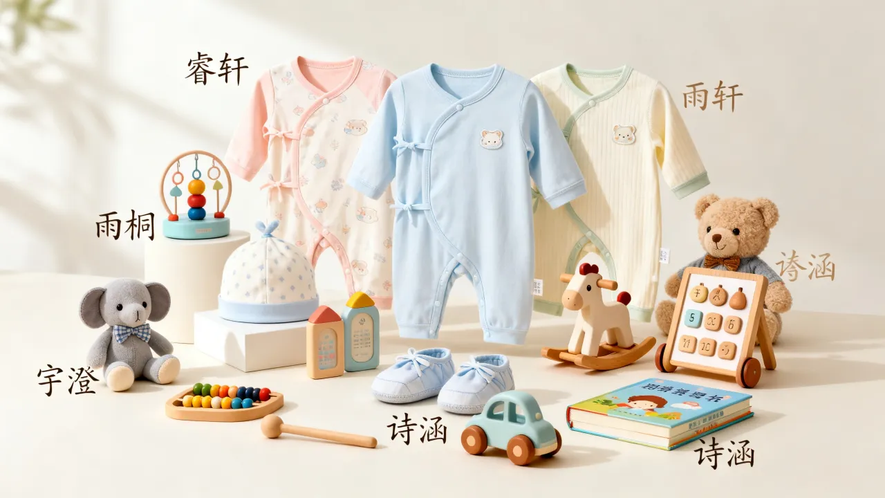 宝宝学名幼崽怎么起名,取名大全男孩女孩 宝宝学名幼崽怎么起名,取名大全男孩女孩