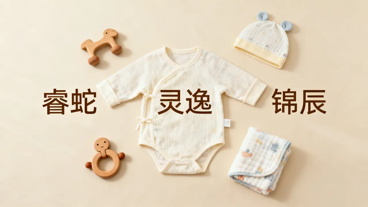 蛇宝宝起名叫什么,蛇年出生的宝宝取什么名字好听又吉利? 蛇宝宝起名叫什么,蛇年出生的宝宝取什么名字好听又吉利?