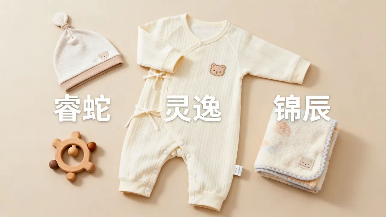 蛇宝宝起名叫什么,蛇年出生的宝宝取什么名字好听又吉利? 蛇宝宝起名叫什么,蛇年出生的宝宝取什么名字好听又吉利?