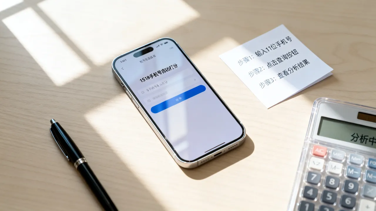 1518手机号吉凶打分怎么用,手机号码测吉凶打分准吗 1518手机号吉凶打分怎么用,手机号码测吉凶打分准吗