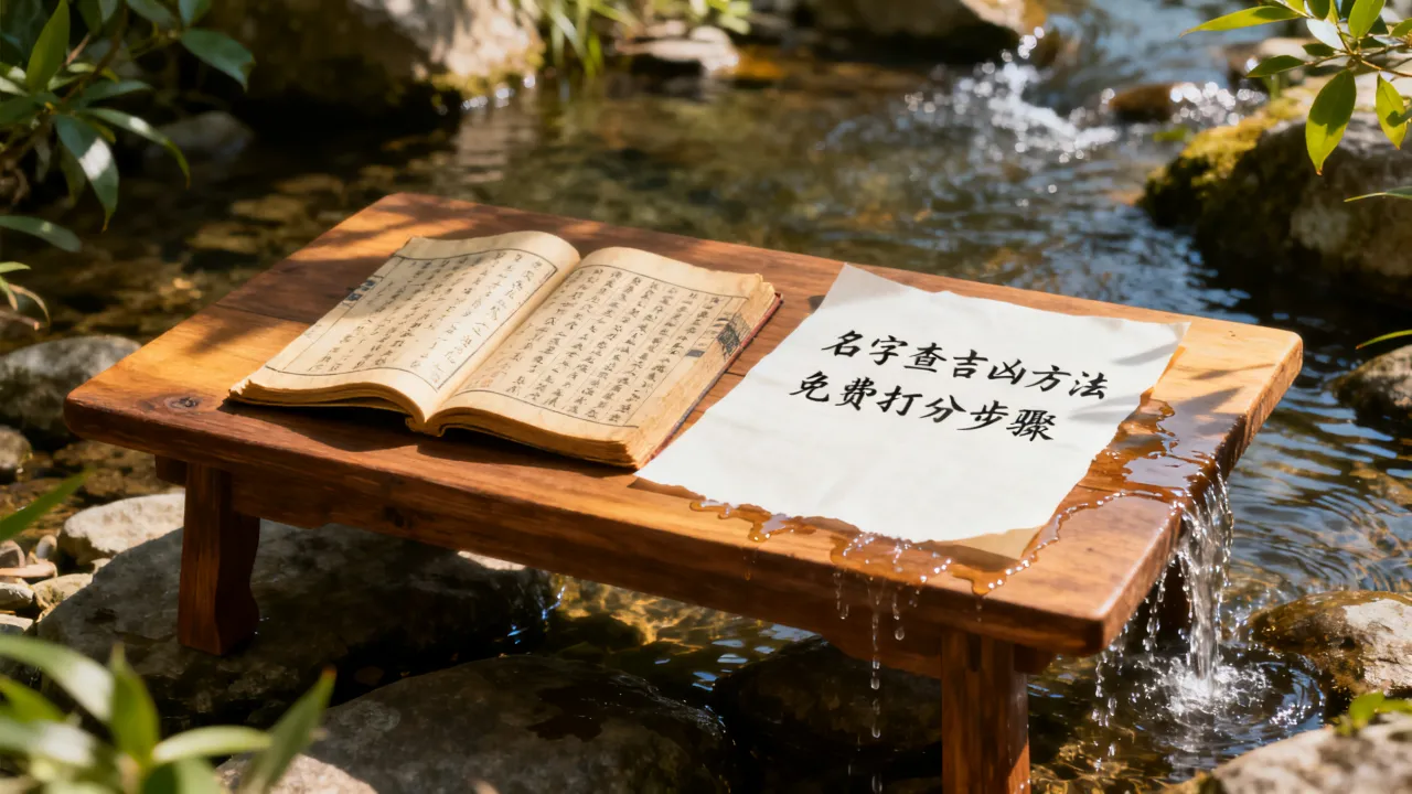 溪苑名字查吉凶怎么查,溪苑名字测吉凶打分免费吗 溪苑名字查吉凶怎么查,溪苑名字测吉凶打分免费吗