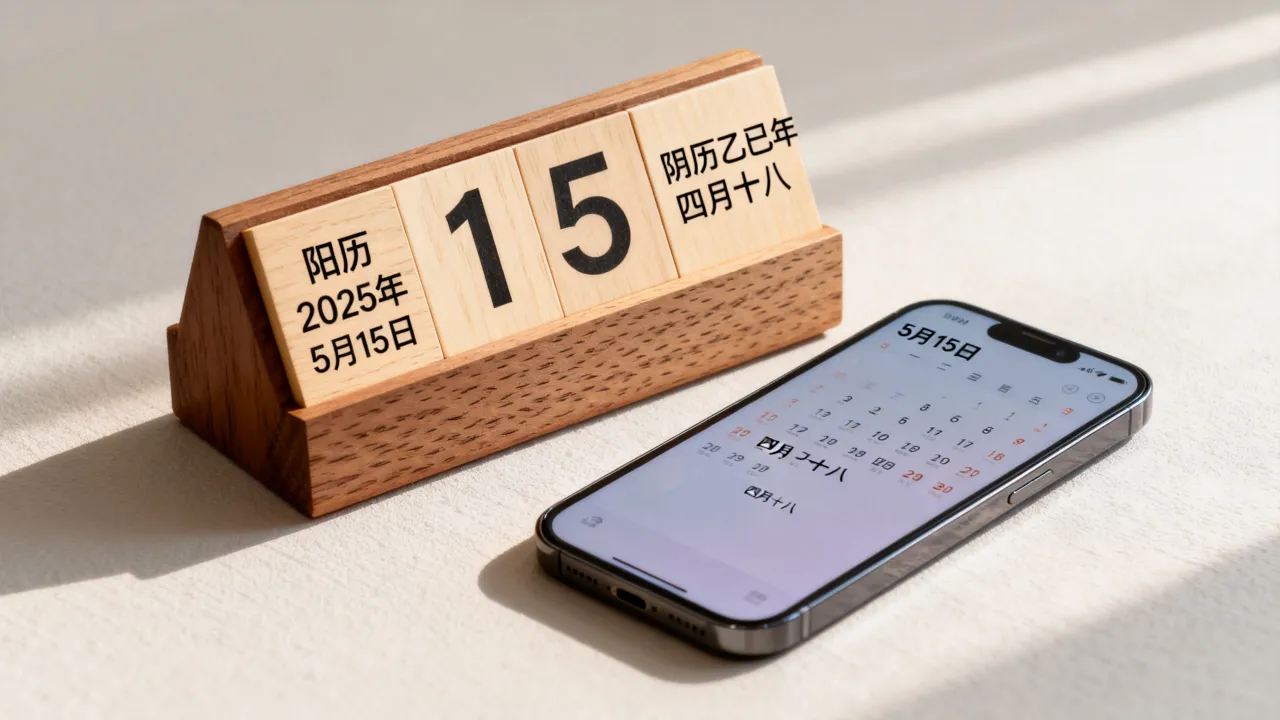 阳历阴历生日挨着怎么回事,阳历阴历生日挨着有什么说法? 阳历阴历生日挨着怎么回事,阳历阴历生日挨着有什么说法?
