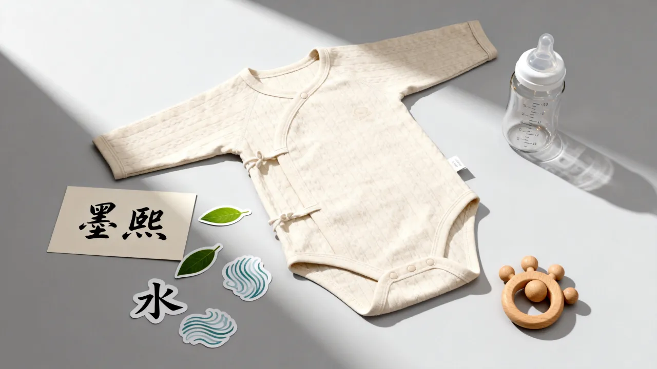 宝宝起名墨熙怎么样?墨熙名字寓意含义和五行打分好不好 宝宝起名墨熙怎么样?墨熙名字寓意含义和五行打分好不好