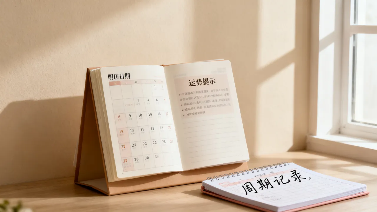 按阴历查女人例假运气准吗,阴历查女人例假运气怎么算? 按阴历查女人例假运气准吗,阴历查女人例假运气怎么算?