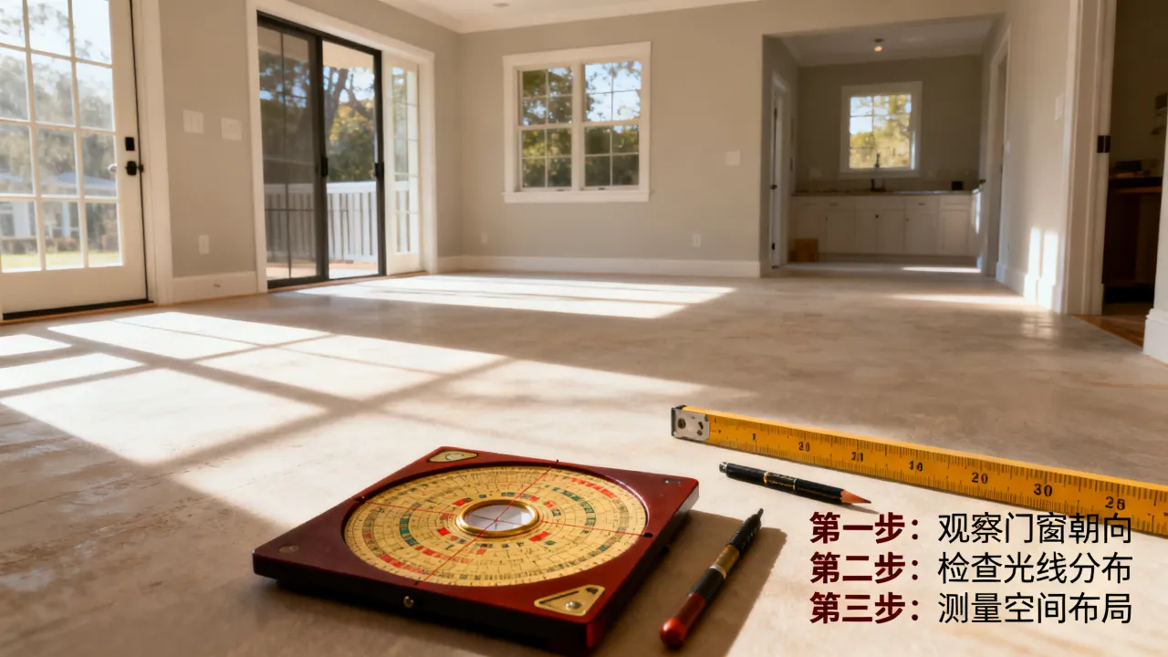 怎么测房屋吉凶?风水师不会告诉你的三个自查方法,房屋吉凶 怎么测房屋吉凶?风水师不会告诉你的三个自查方法,房屋吉凶