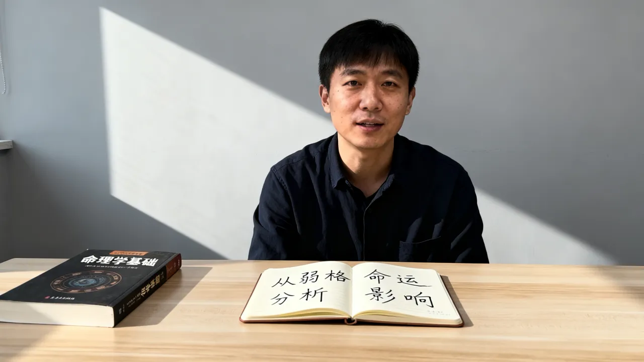 从弱格的命运到底如何,从弱格的人一生命运好不好? 从弱格的命运到底如何,从弱格的人一生命运好不好?