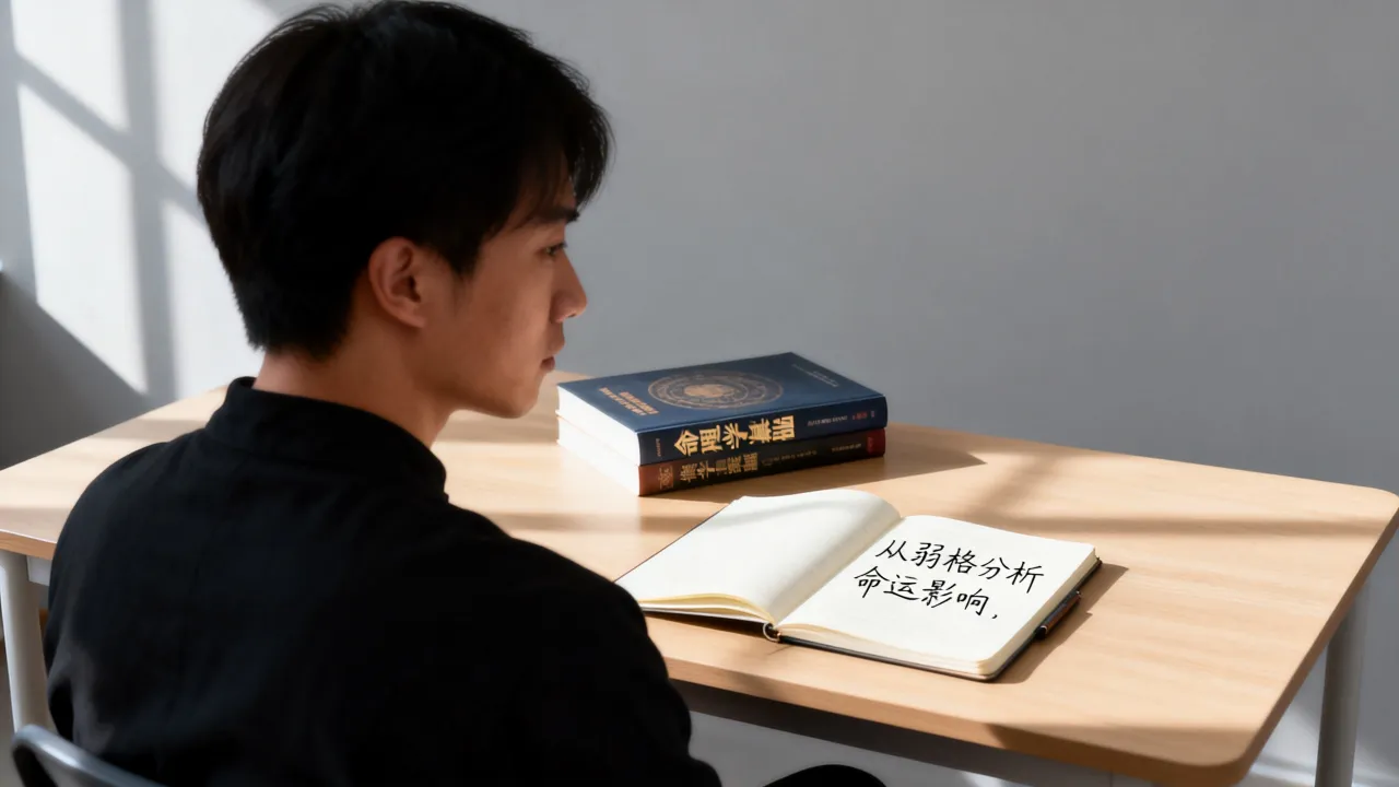 从弱格的命运到底如何,从弱格的人一生命运好不好? 从弱格的命运到底如何,从弱格的人一生命运好不好?