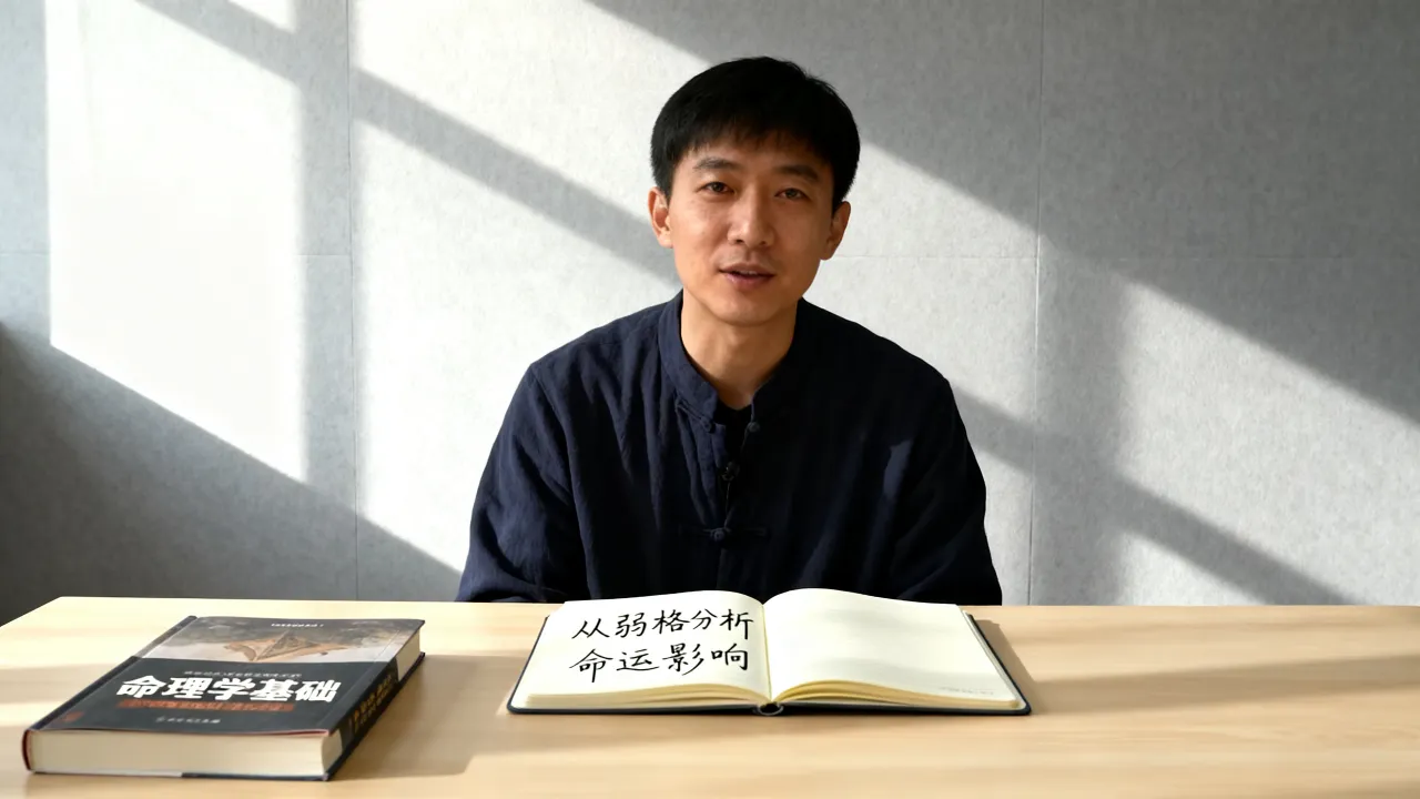 从弱格的命运到底如何,从弱格的人一生命运好不好? 从弱格的命运到底如何,从弱格的人一生命运好不好?